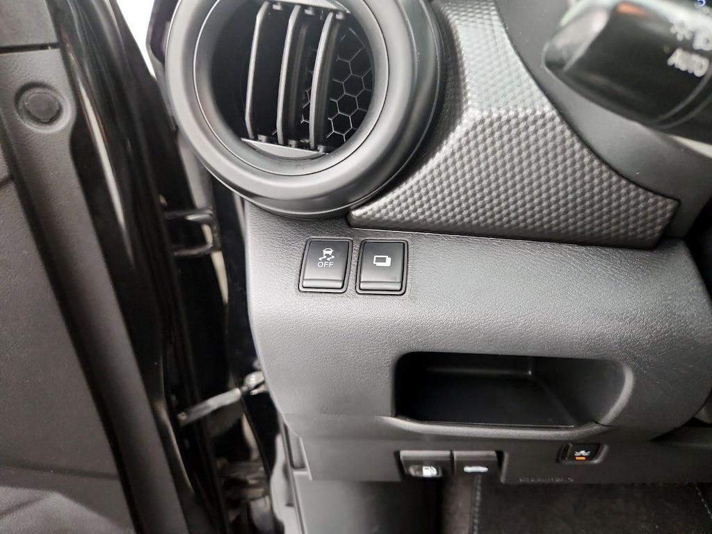 used 2019 Nissan Kicks car, priced at $15,998