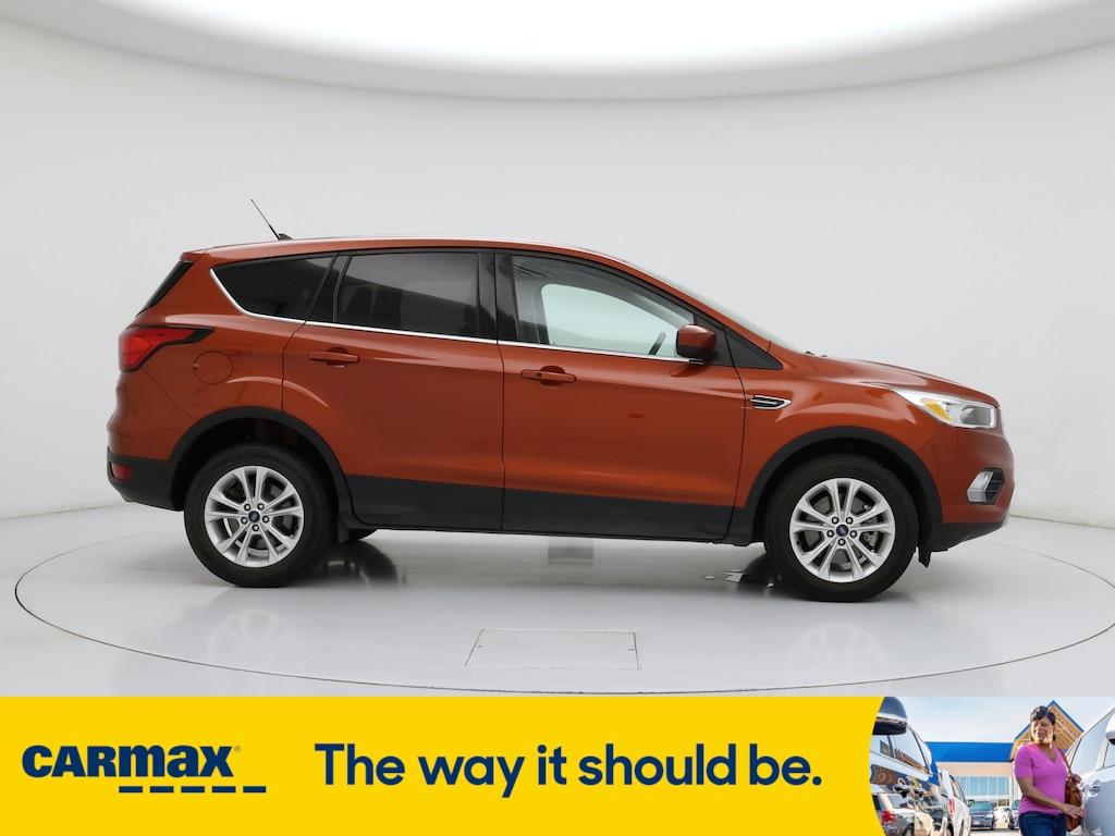 used 2019 Ford Escape car, priced at $20,998