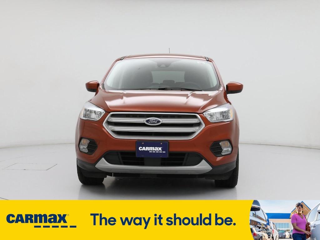 used 2019 Ford Escape car, priced at $20,998