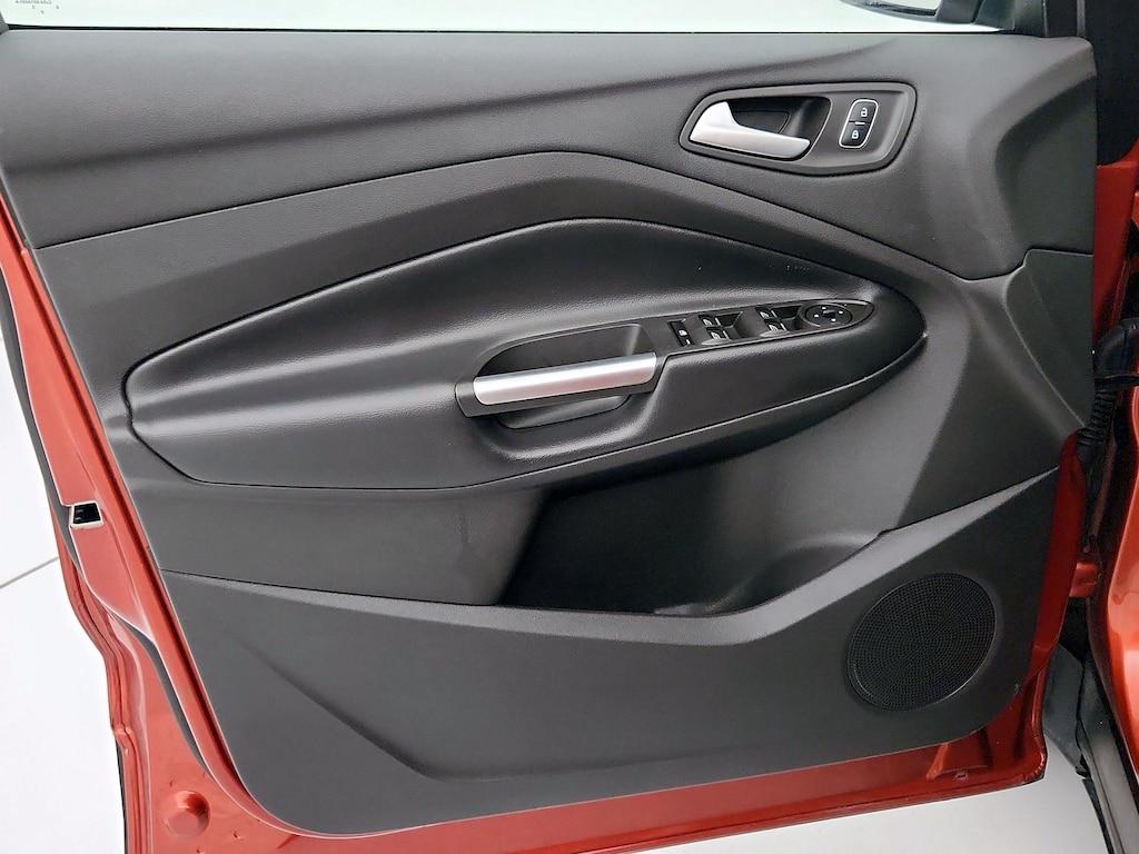used 2019 Ford Escape car, priced at $20,998