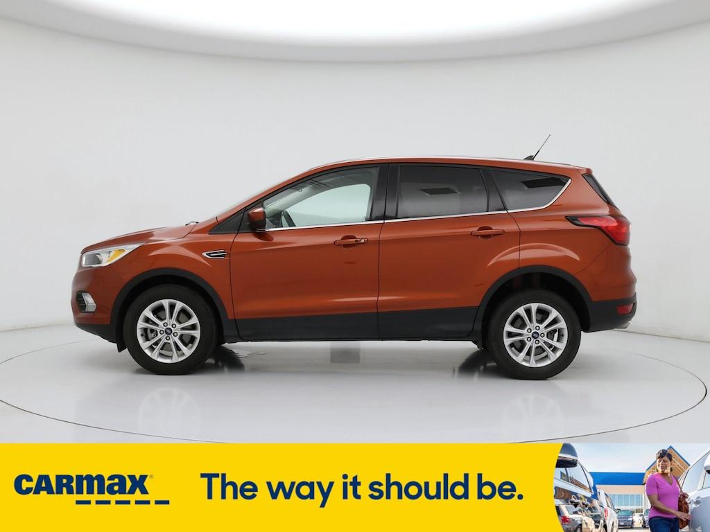 used 2019 Ford Escape car, priced at $20,998