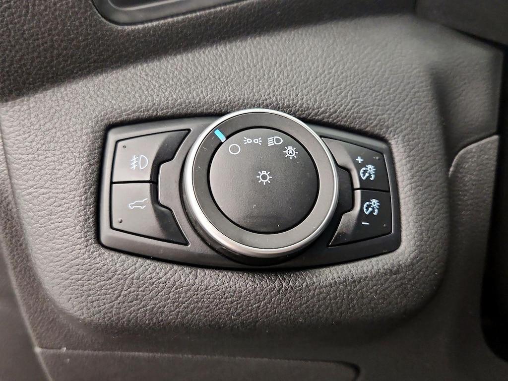 used 2019 Ford Escape car, priced at $20,998