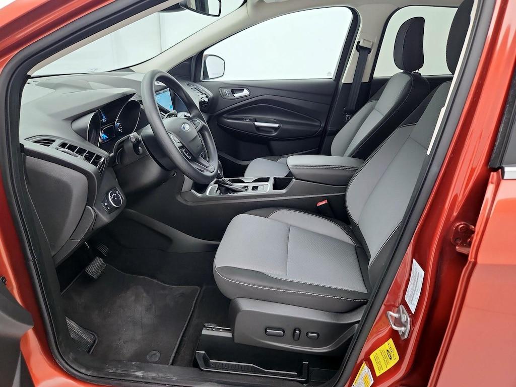 used 2019 Ford Escape car, priced at $20,998