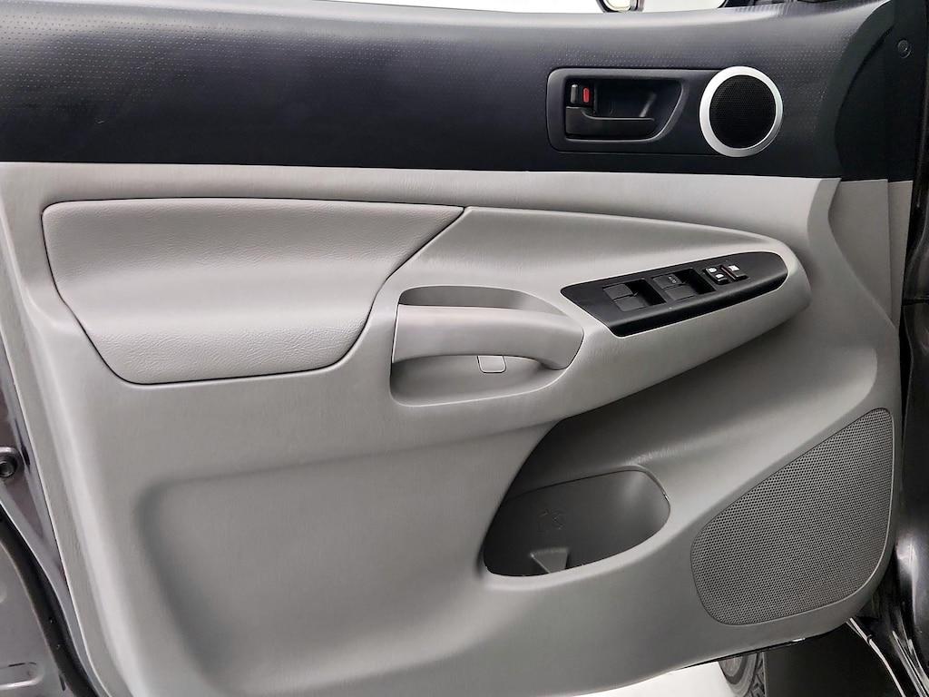 used 2015 Toyota Tacoma car, priced at $27,998