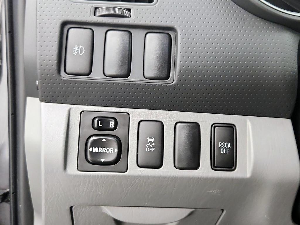 used 2015 Toyota Tacoma car, priced at $27,998