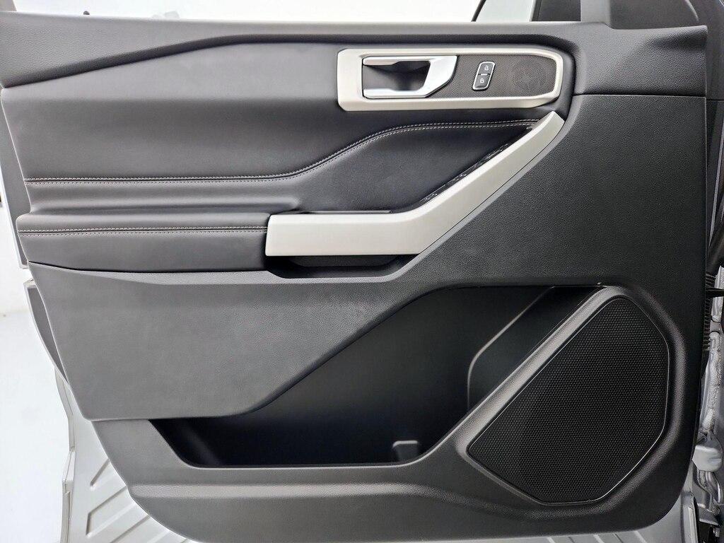 used 2020 Ford Explorer car, priced at $25,998