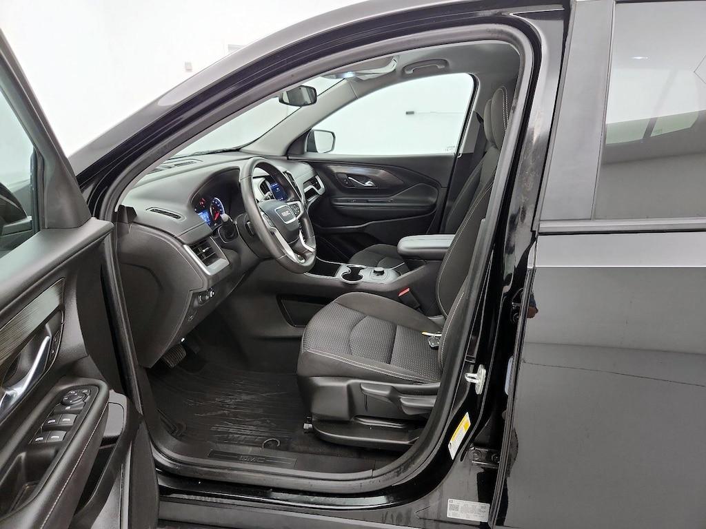 used 2023 GMC Terrain car, priced at $23,998