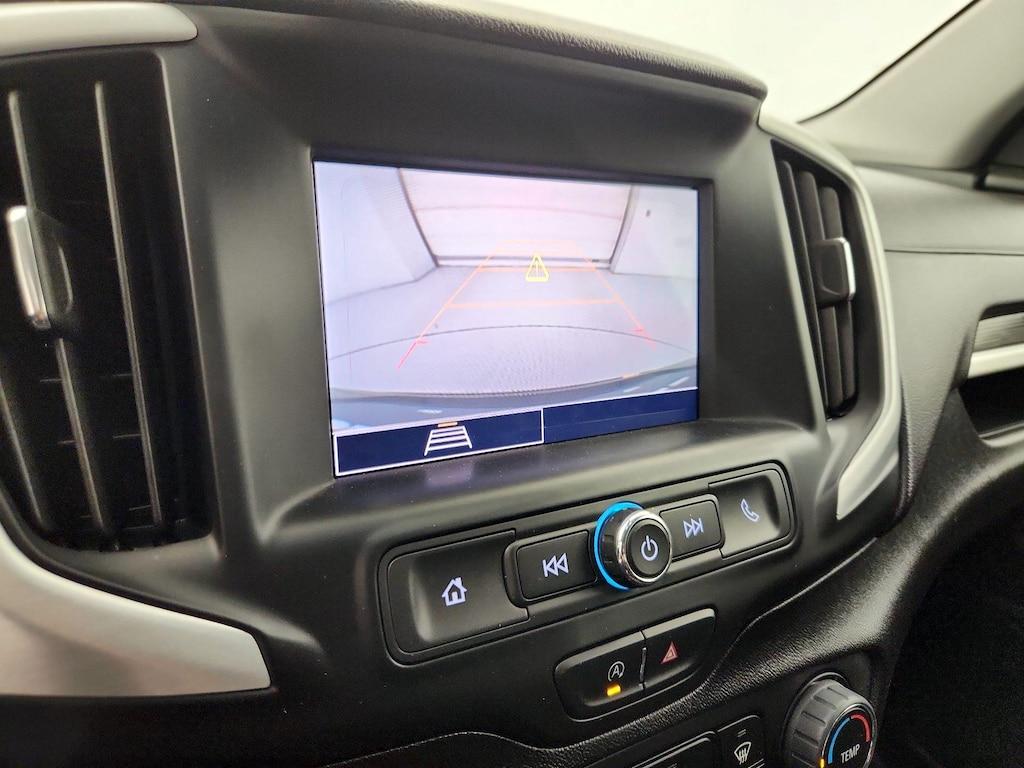 used 2023 GMC Terrain car, priced at $23,998