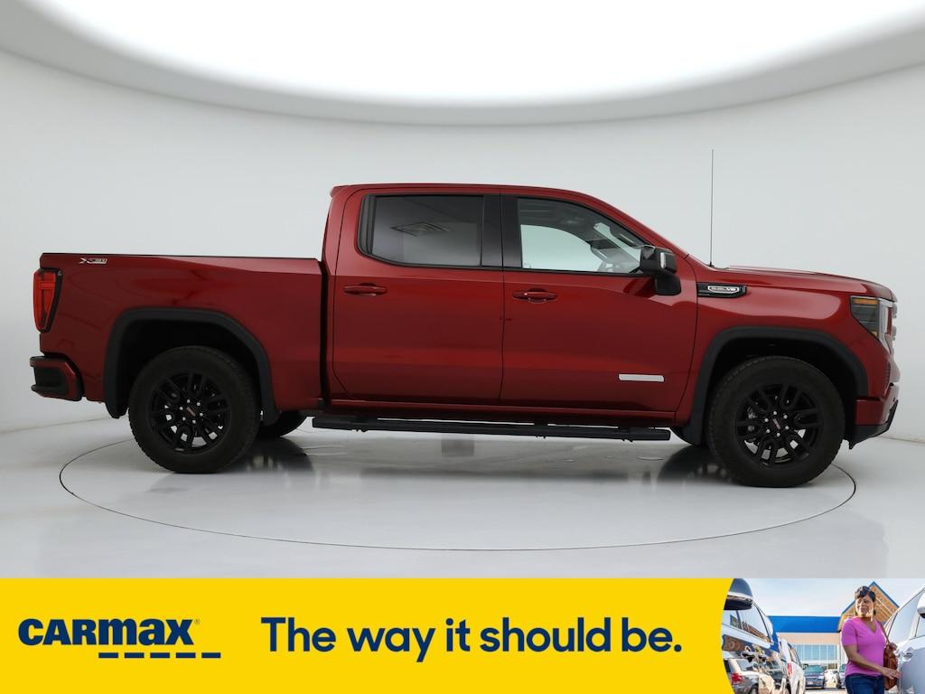 used 2024 GMC Sierra 1500 car, priced at $53,998