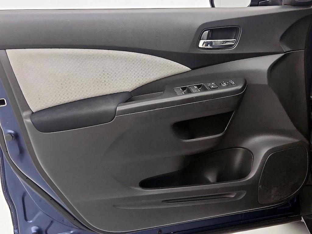 used 2015 Honda CR-V car, priced at $20,998