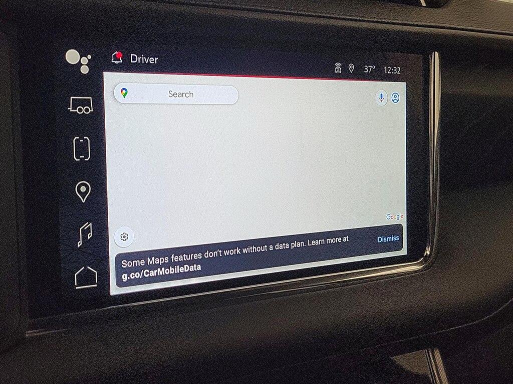 used 2023 GMC Yukon car, priced at $60,998