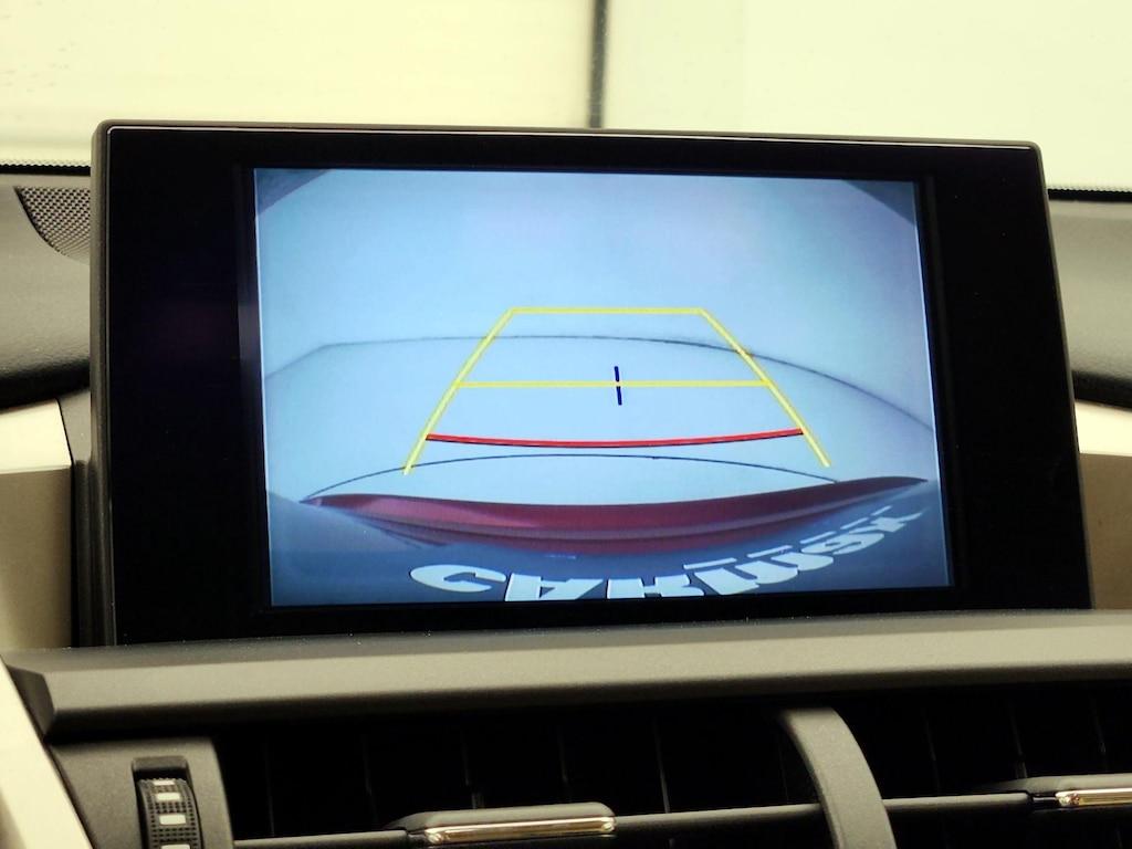 used 2016 Lexus NX 200t car, priced at $28,998