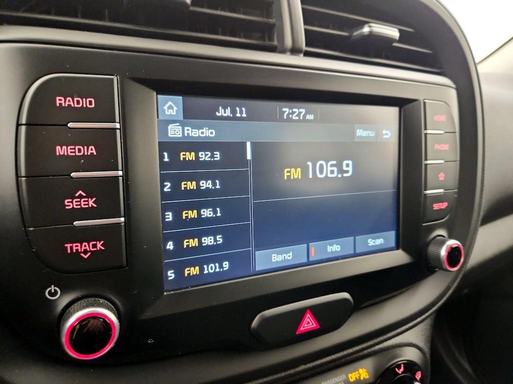 used 2020 Kia Soul car, priced at $16,998