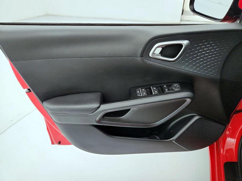 used 2020 Kia Soul car, priced at $16,998