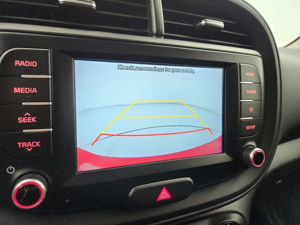 used 2020 Kia Soul car, priced at $16,998