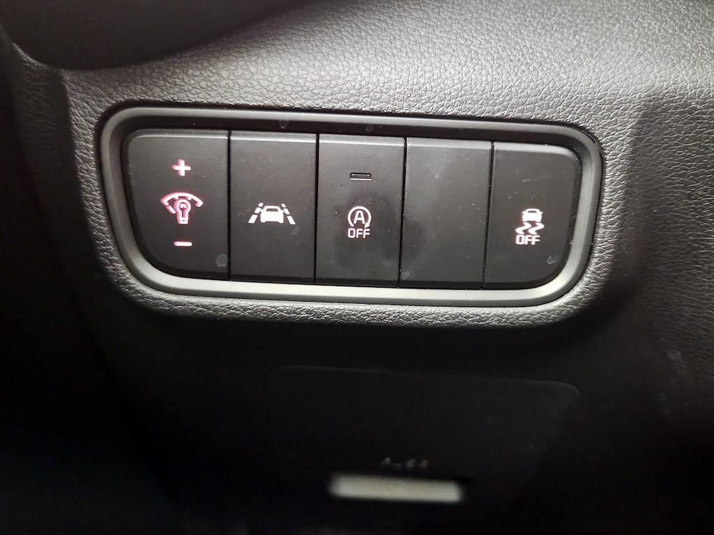 used 2020 Kia Soul car, priced at $16,998