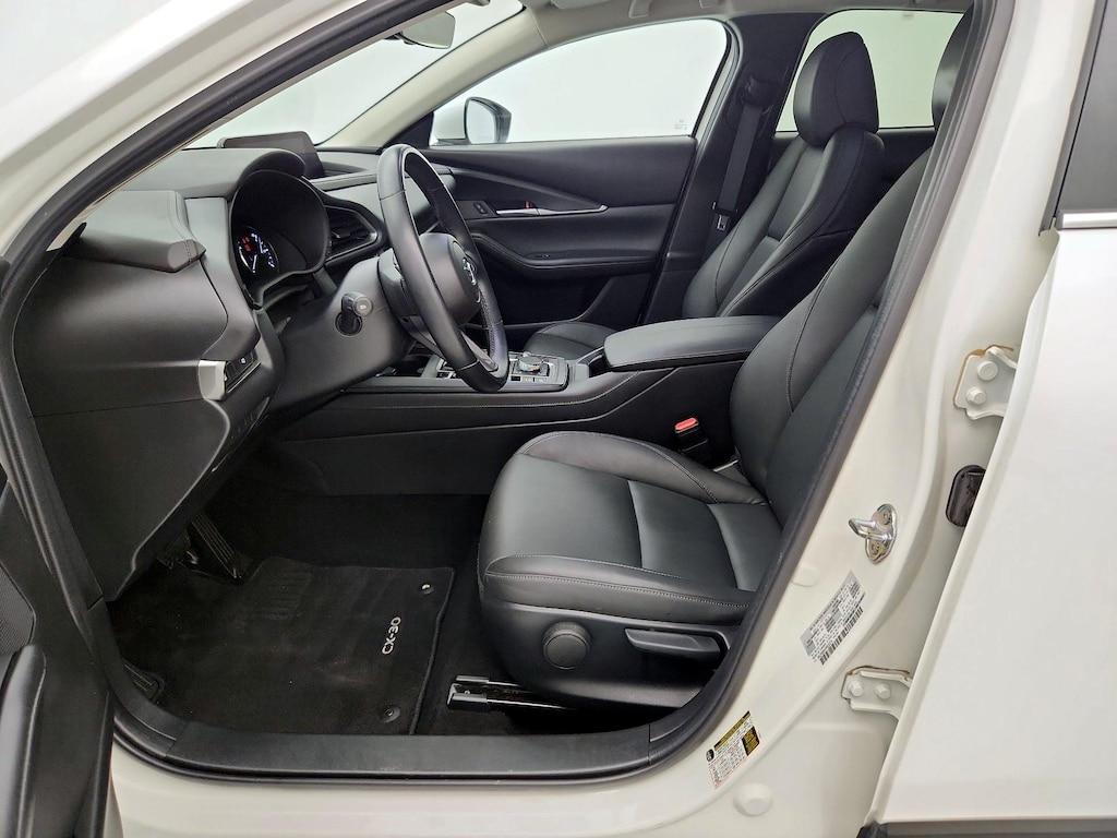 used 2023 Mazda CX-30 car, priced at $23,998
