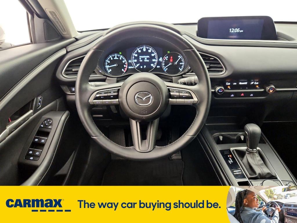 used 2023 Mazda CX-30 car, priced at $23,998