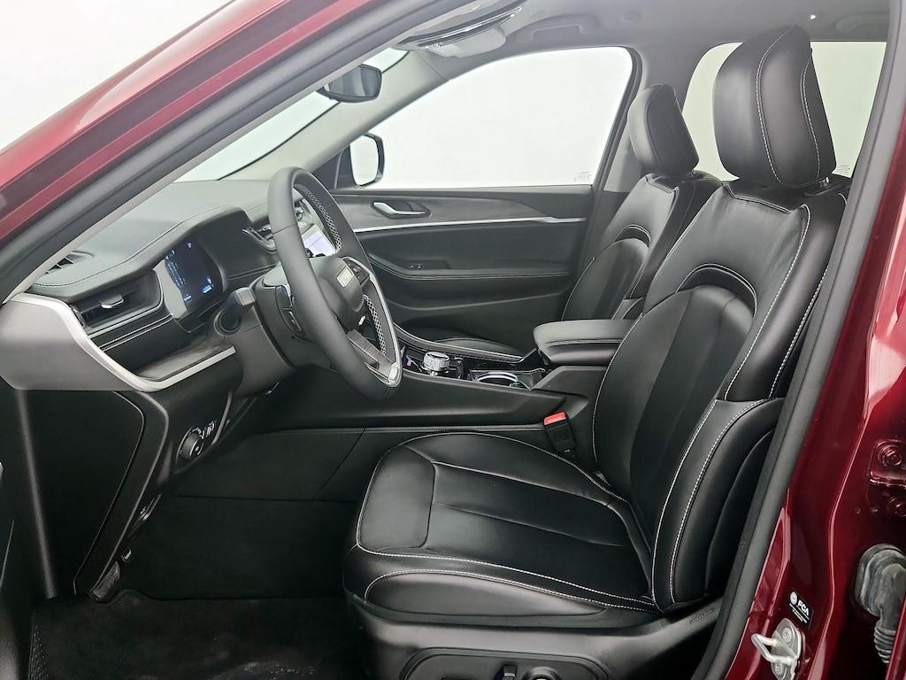 used 2023 Jeep Grand Cherokee car, priced at $35,998