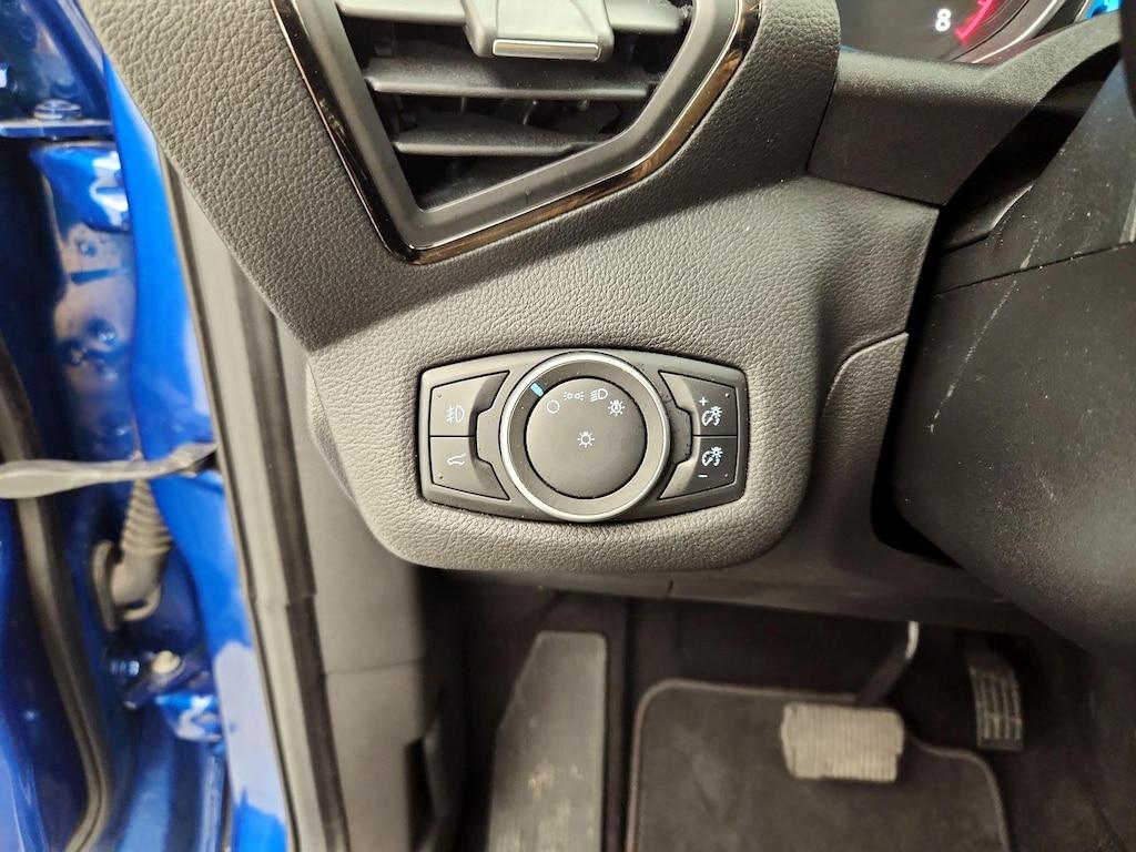 used 2017 Ford Escape car, priced at $21,998
