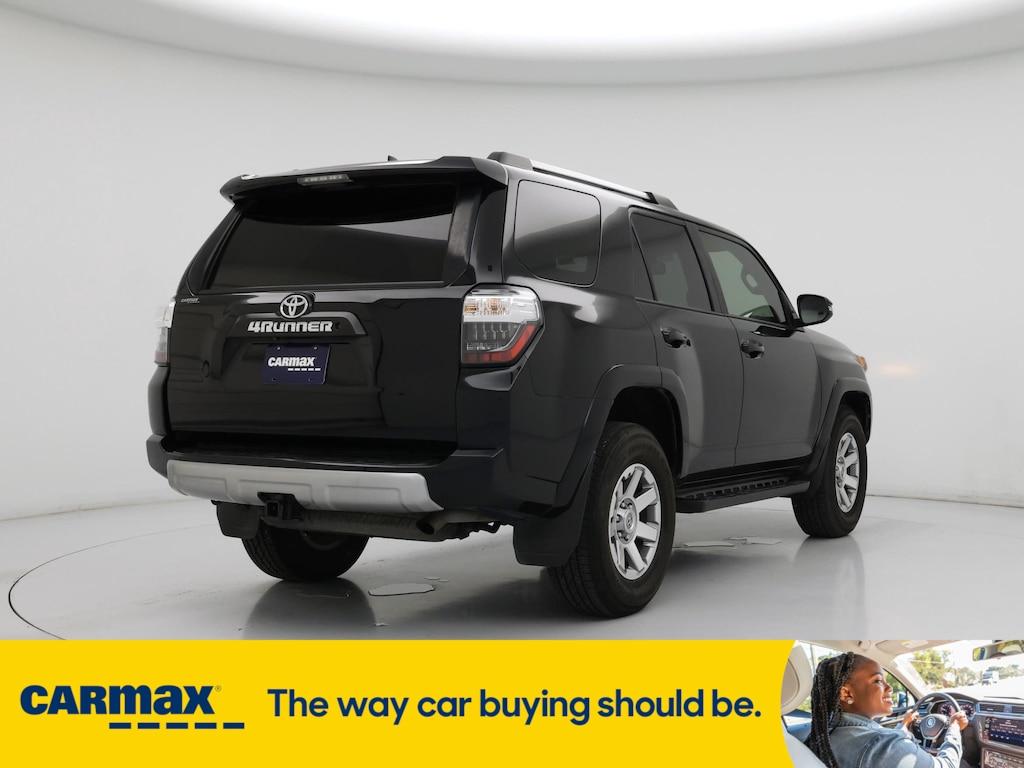 used 2016 Toyota 4Runner car, priced at $38,998