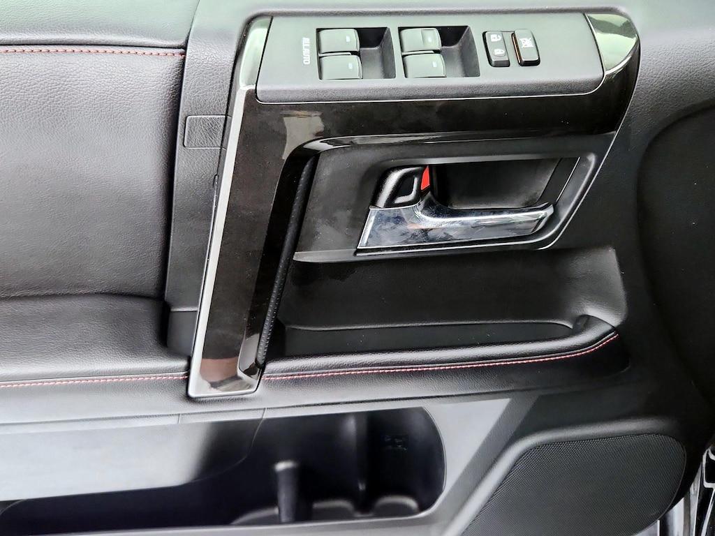 used 2016 Toyota 4Runner car, priced at $38,998