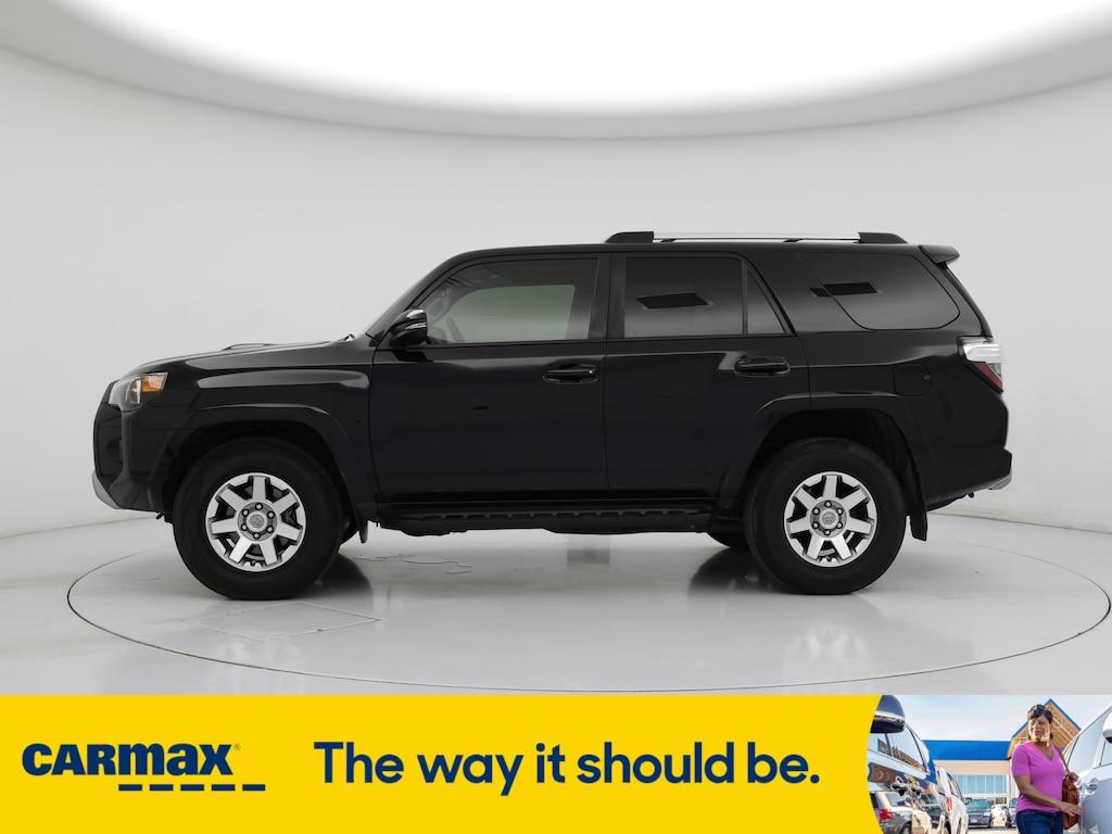 used 2016 Toyota 4Runner car, priced at $38,998