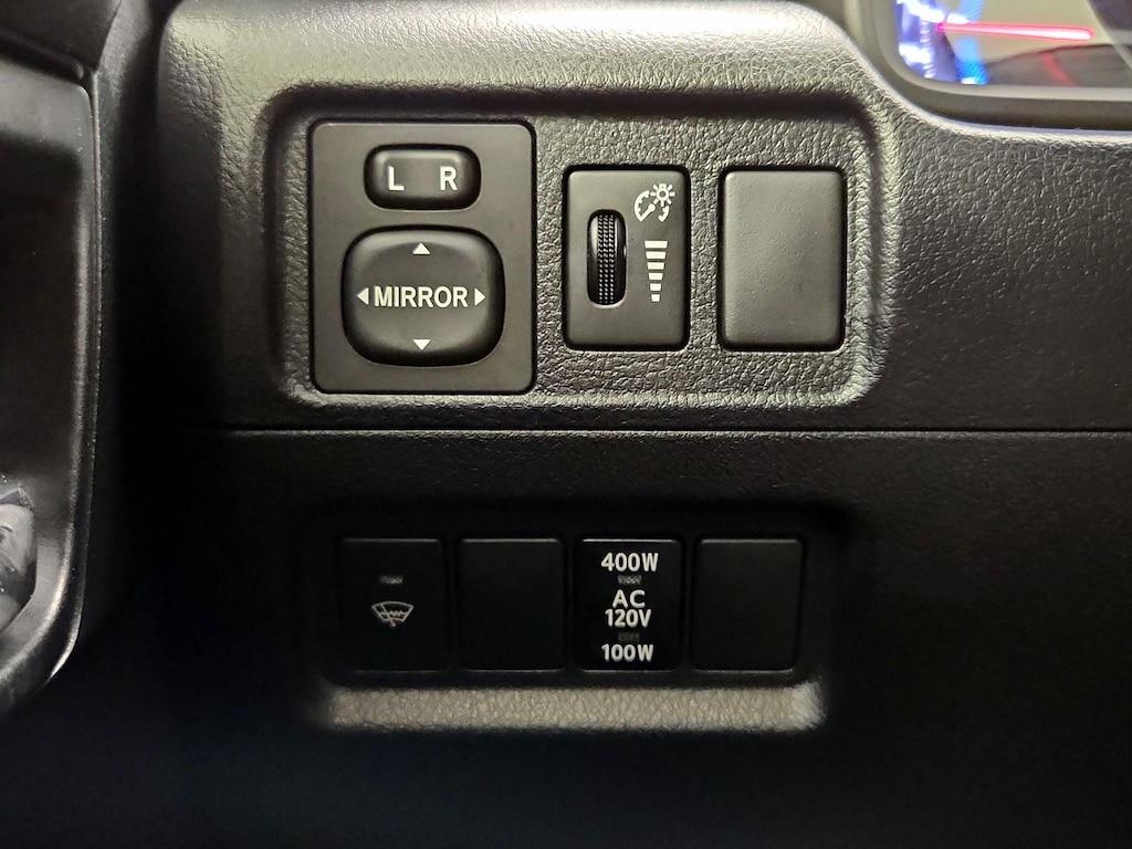 used 2016 Toyota 4Runner car, priced at $38,998