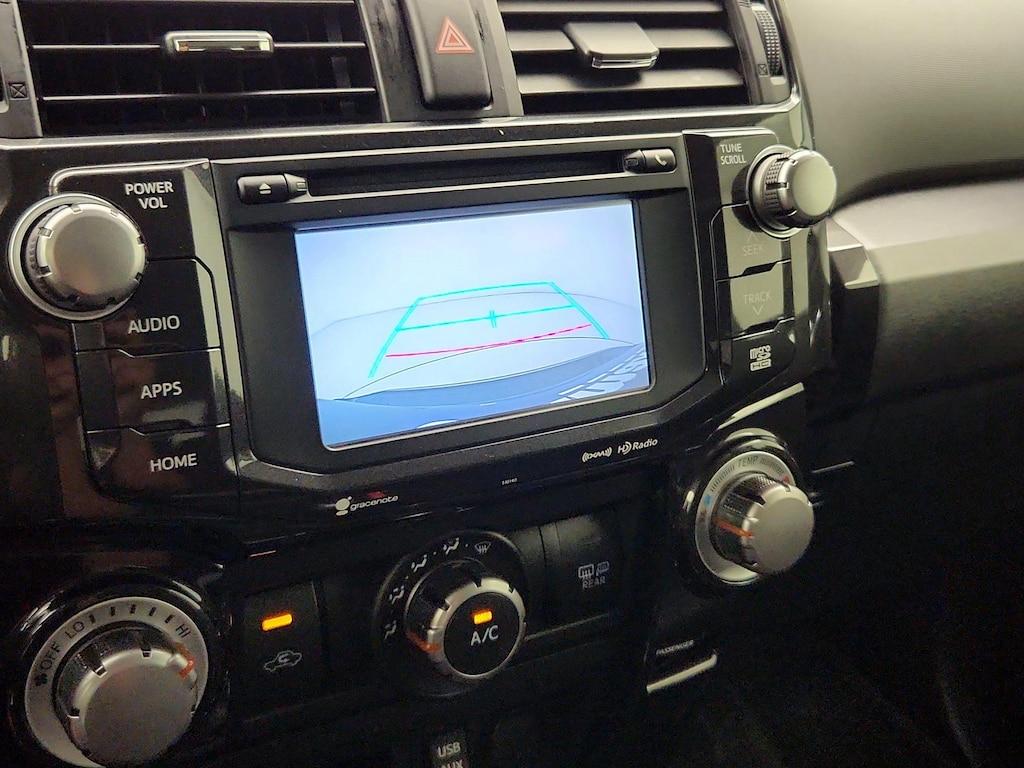 used 2016 Toyota 4Runner car, priced at $38,998