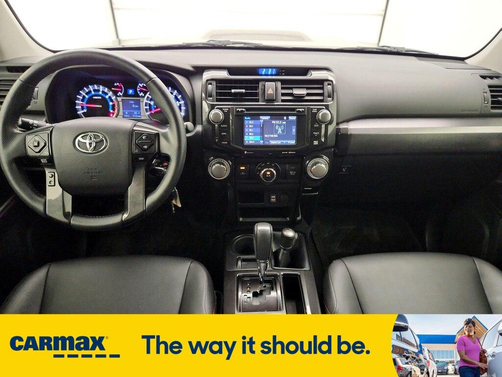 used 2016 Toyota 4Runner car, priced at $38,998