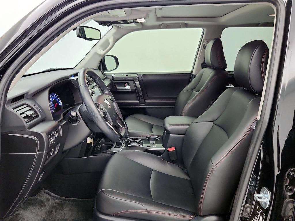 used 2016 Toyota 4Runner car, priced at $38,998