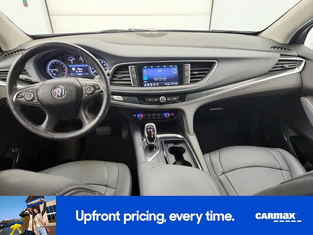used 2020 Buick Enclave car, priced at $28,998