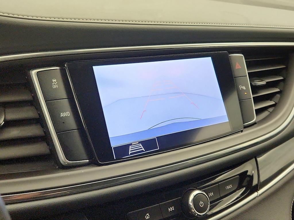 used 2020 Buick Enclave car, priced at $28,998