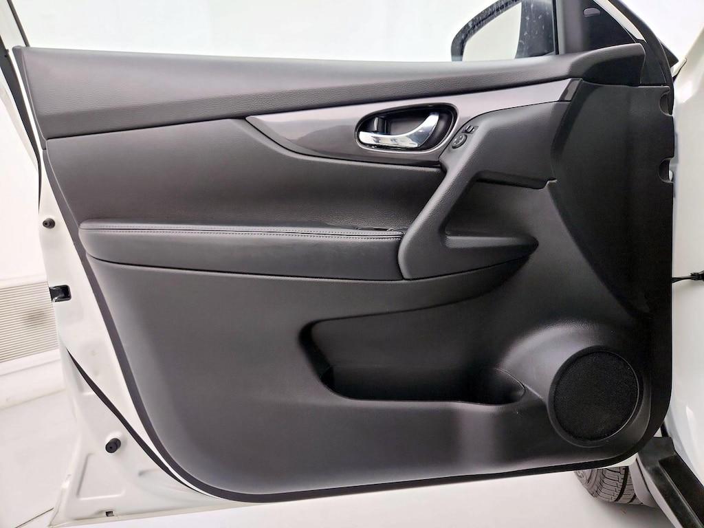used 2020 Nissan Rogue car, priced at $20,998