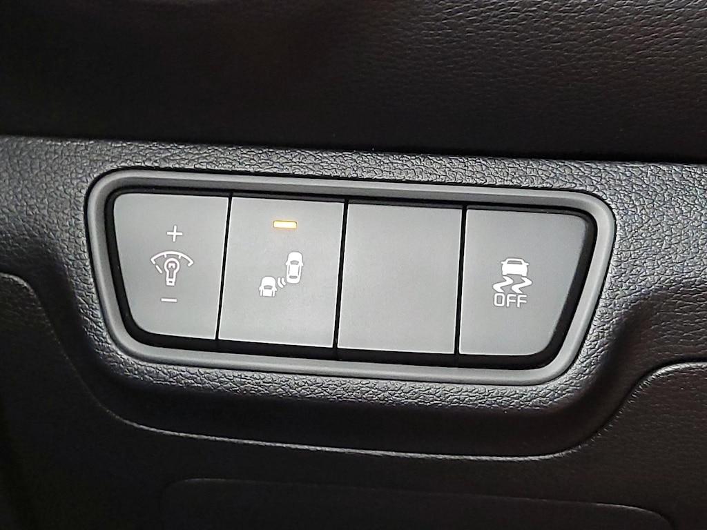 used 2023 Kia Forte car, priced at $21,998