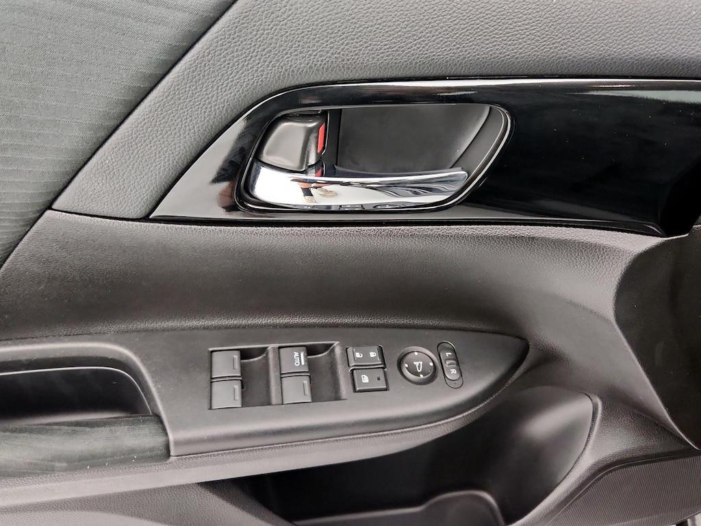 used 2017 Honda Accord car, priced at $19,998