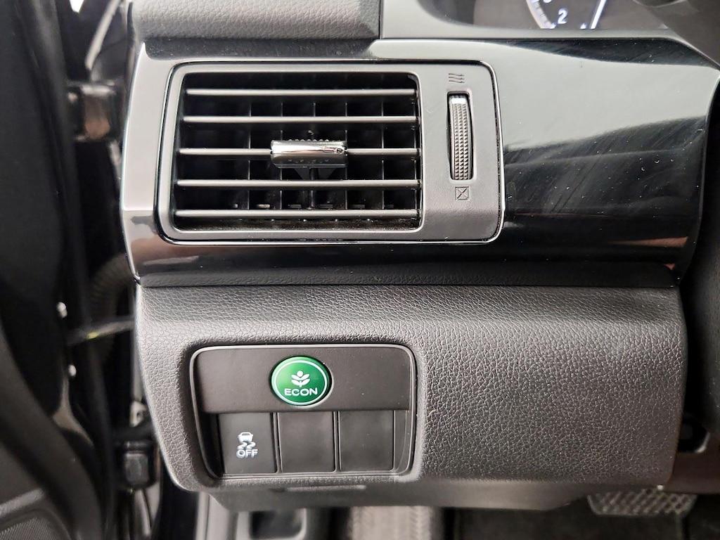 used 2017 Honda Accord car, priced at $19,998