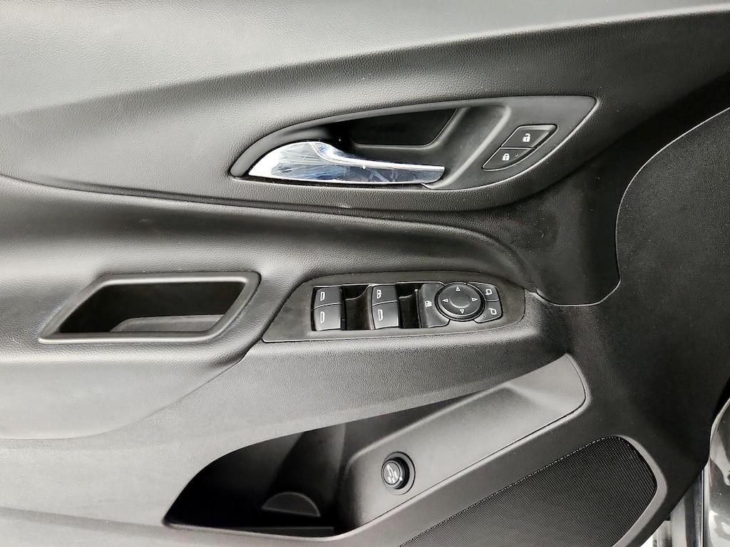 used 2021 Chevrolet Equinox car, priced at $21,998