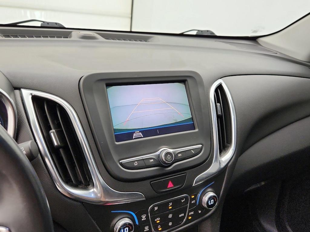 used 2021 Chevrolet Equinox car, priced at $21,998