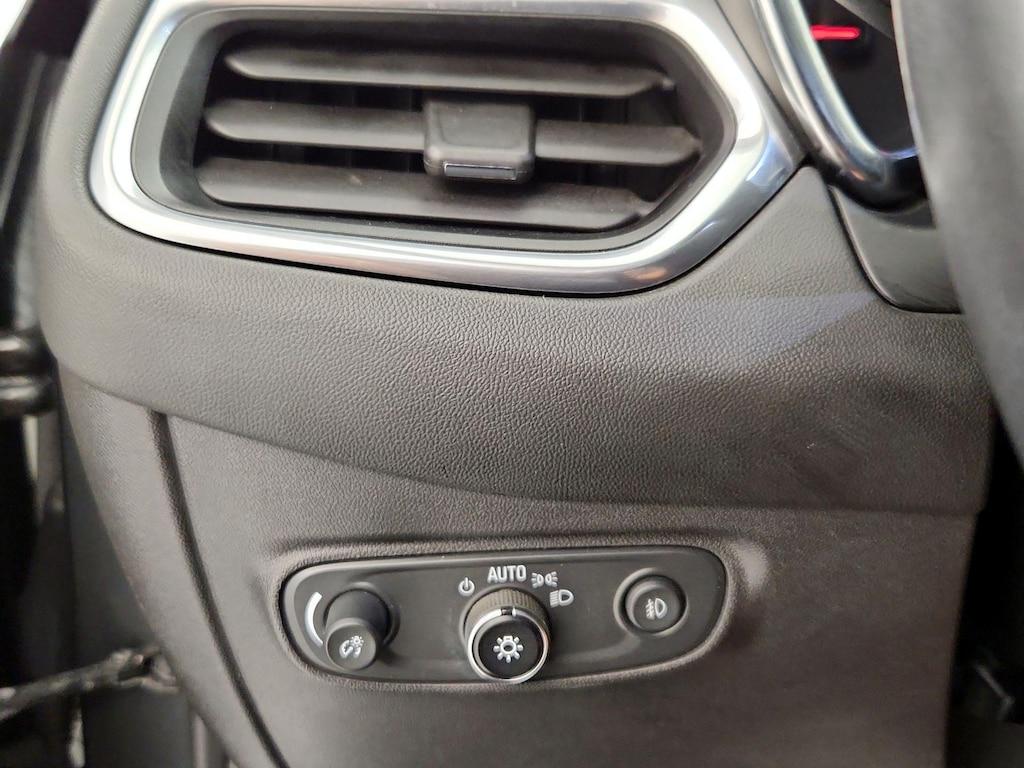 used 2021 Chevrolet Equinox car, priced at $21,998