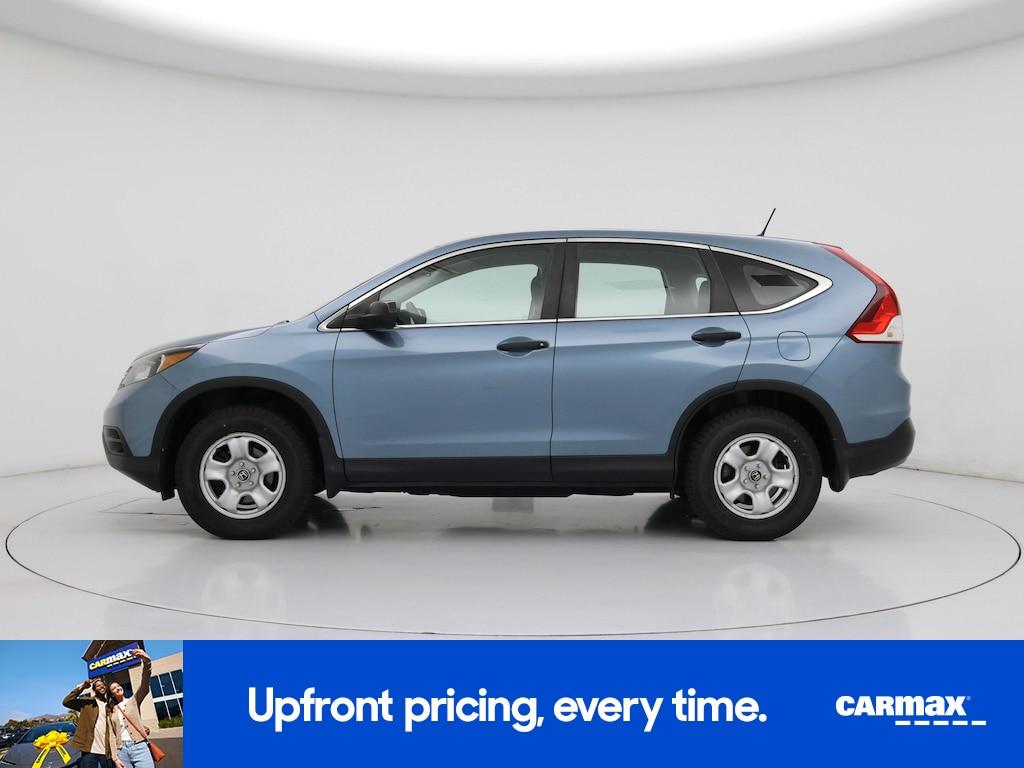 used 2014 Honda CR-V car, priced at $16,998