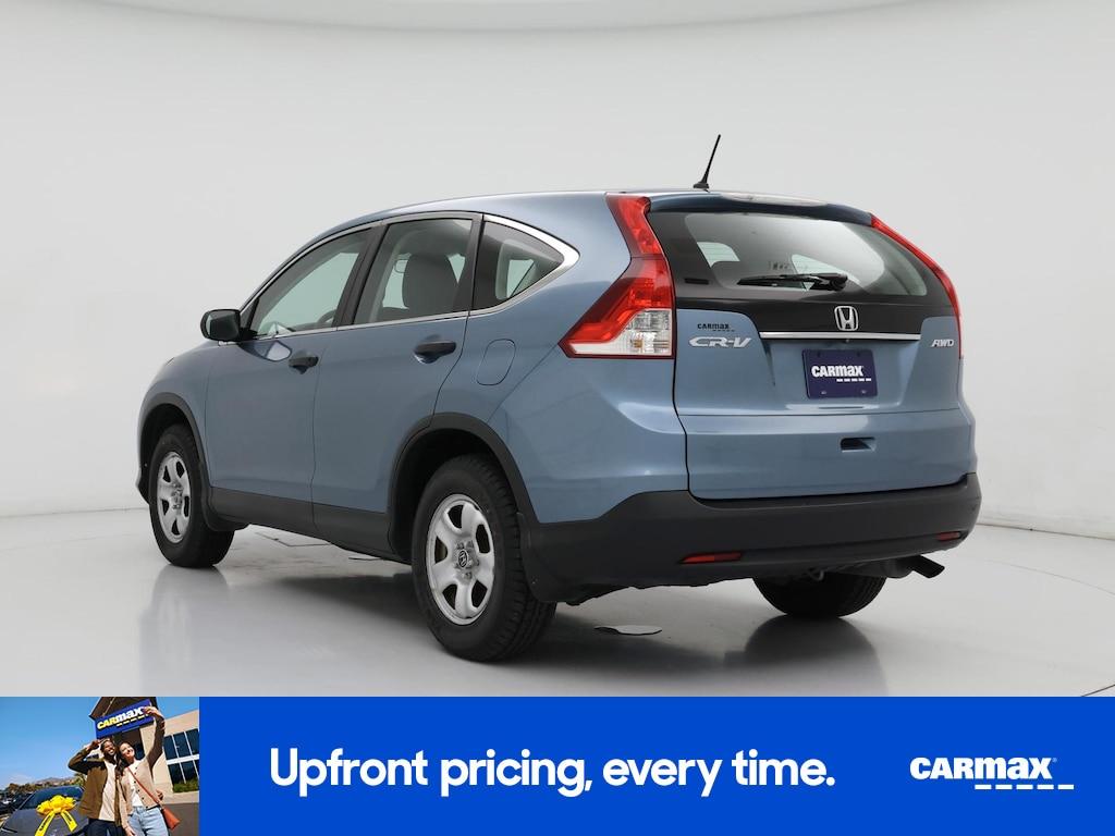used 2014 Honda CR-V car, priced at $16,998