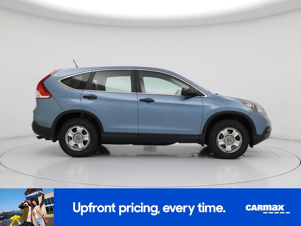 used 2014 Honda CR-V car, priced at $16,998