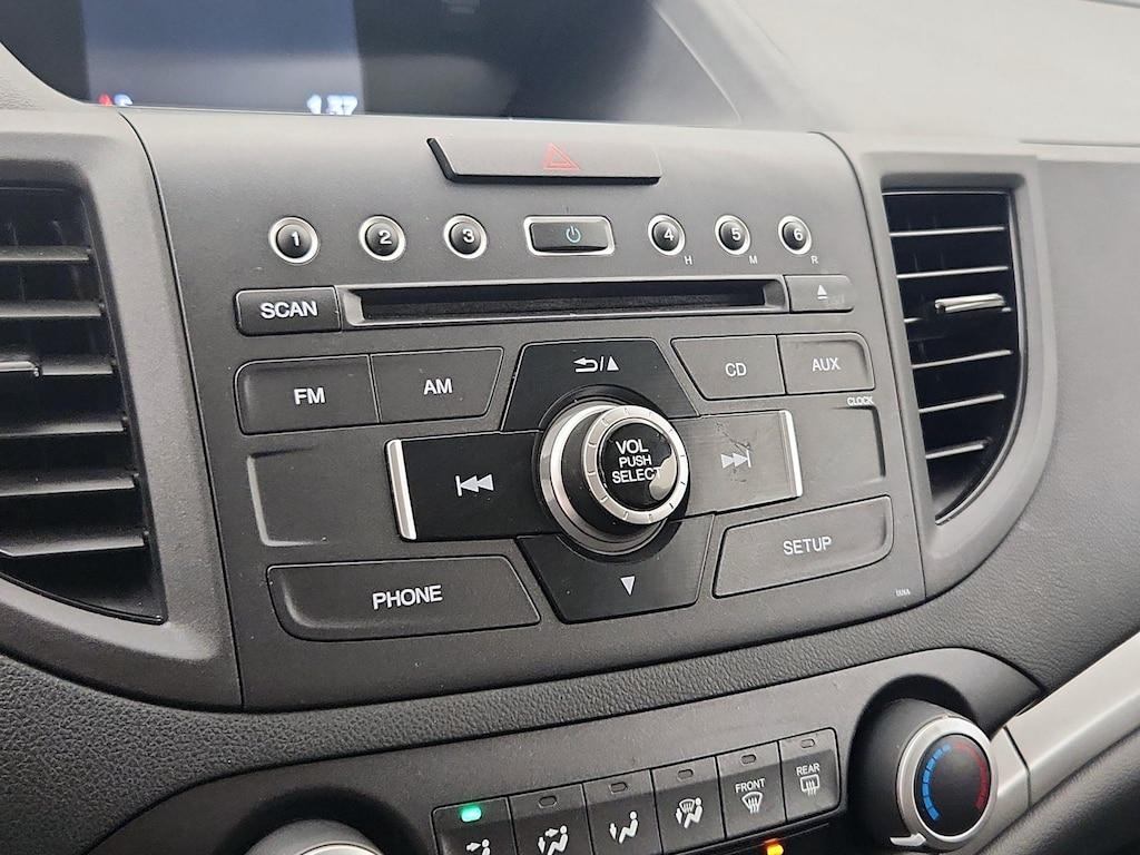used 2014 Honda CR-V car, priced at $16,998