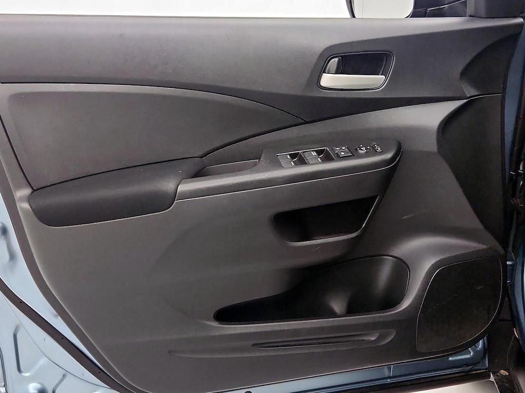used 2014 Honda CR-V car, priced at $16,998