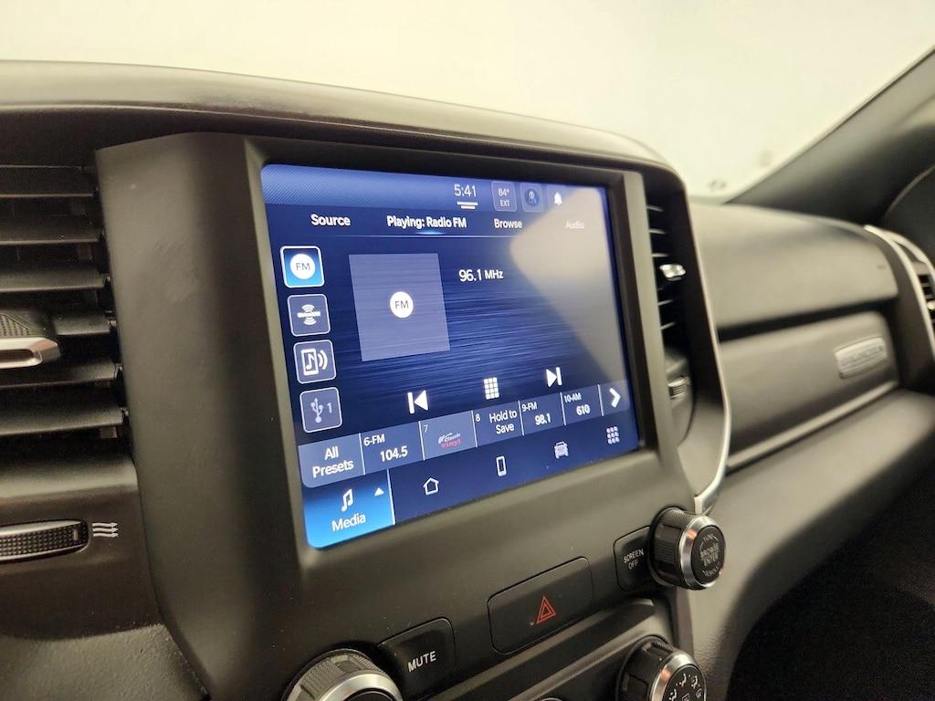 used 2024 Ram 2500 car, priced at $48,998