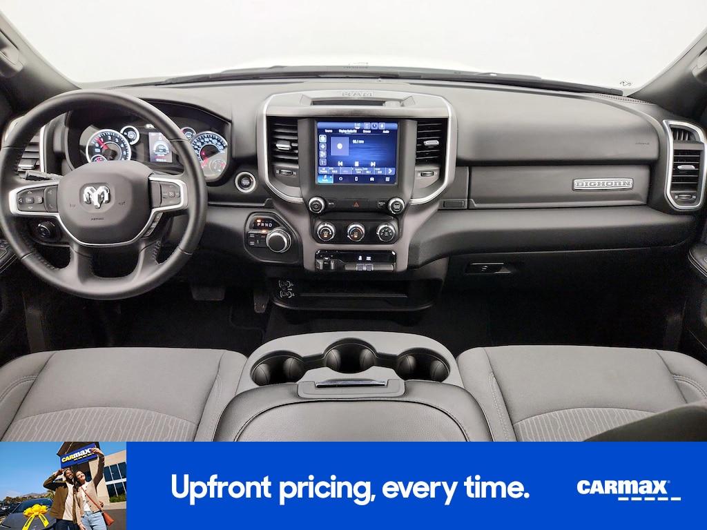 used 2024 Ram 2500 car, priced at $41,998
