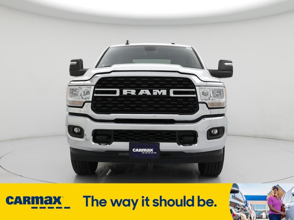 used 2024 Ram 2500 car, priced at $48,998