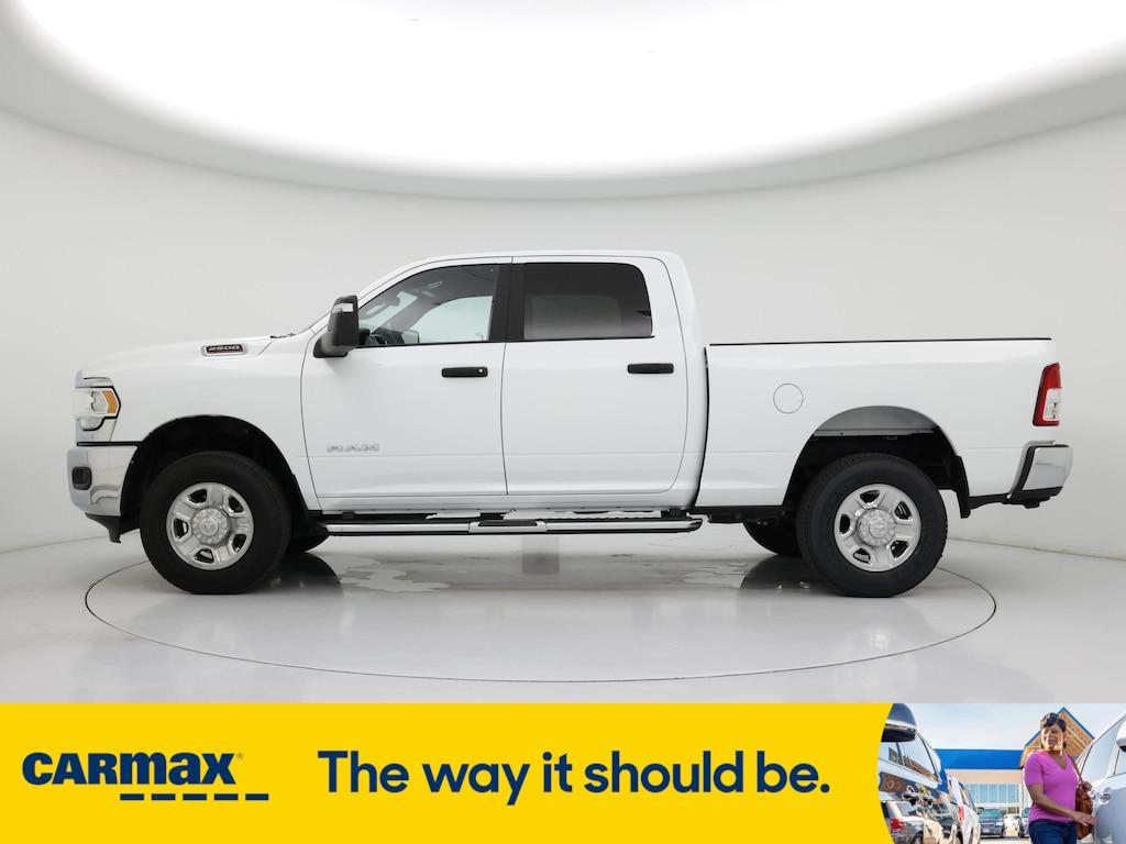 used 2024 Ram 2500 car, priced at $48,998