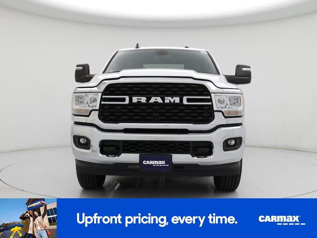 used 2024 Ram 2500 car, priced at $41,998